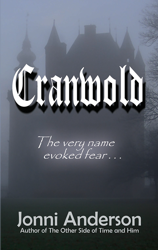 Cranwold Book